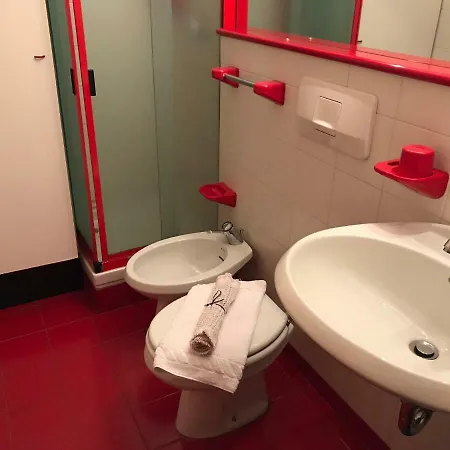 Appartamento Vista Cervino *