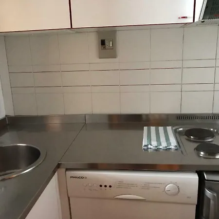 Vista Cervino *