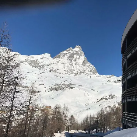 Vista Cervino *